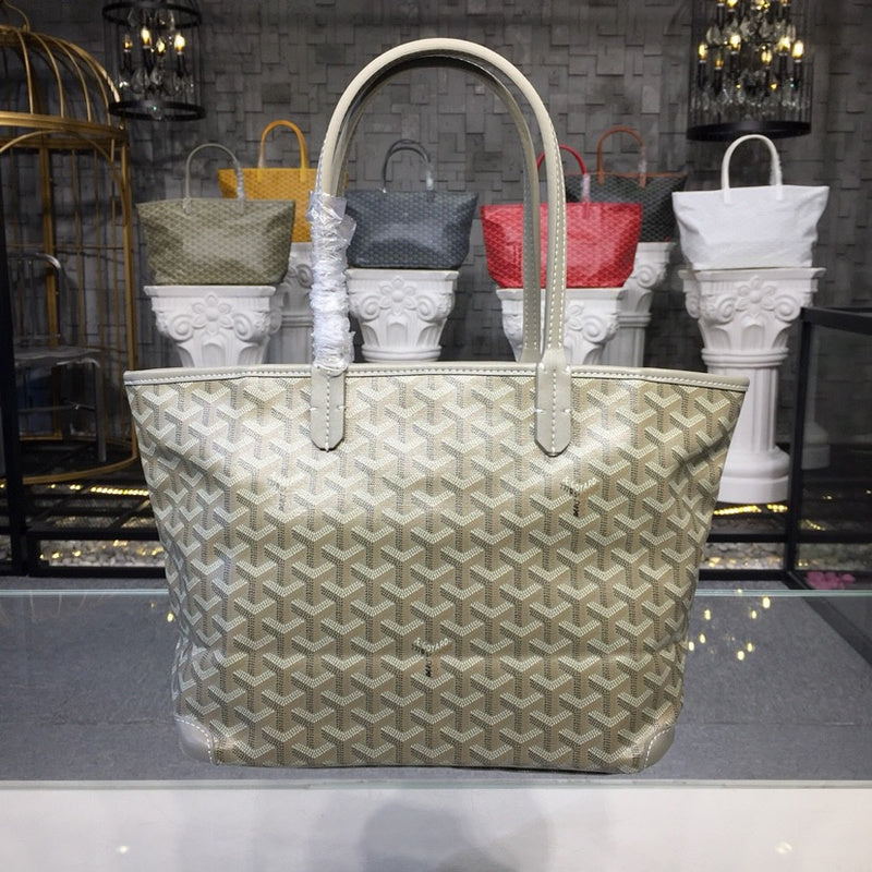 Lux-Totes - GOD Bags - 213
