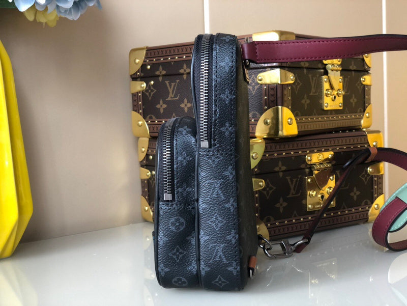 ZEP - LOV Bags - 1264