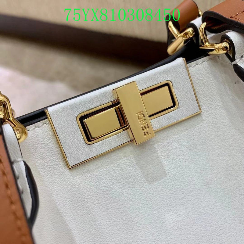 GC - Shoulder - 3454