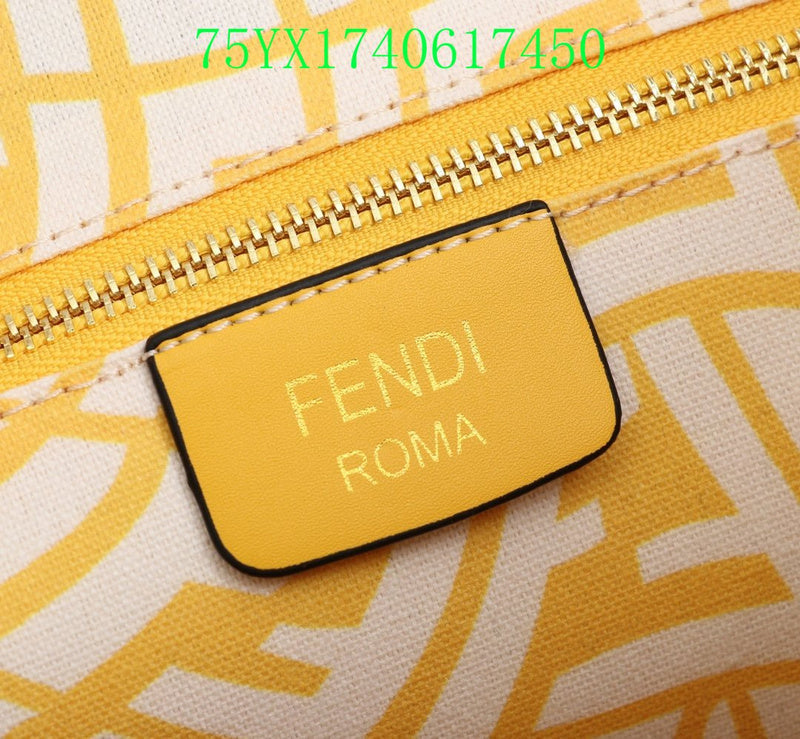 GC - Shoulder - 2993
