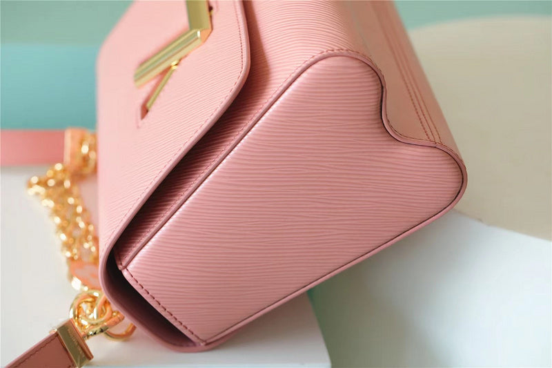 Lux-Totes - LOV Bags - 543