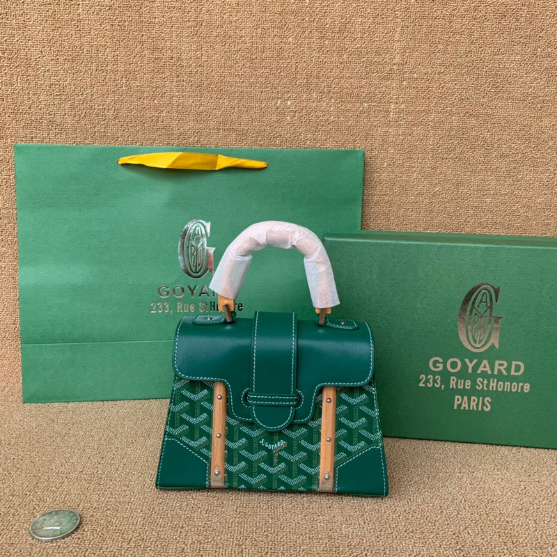 Lux-Totes - GOD Bags - 146