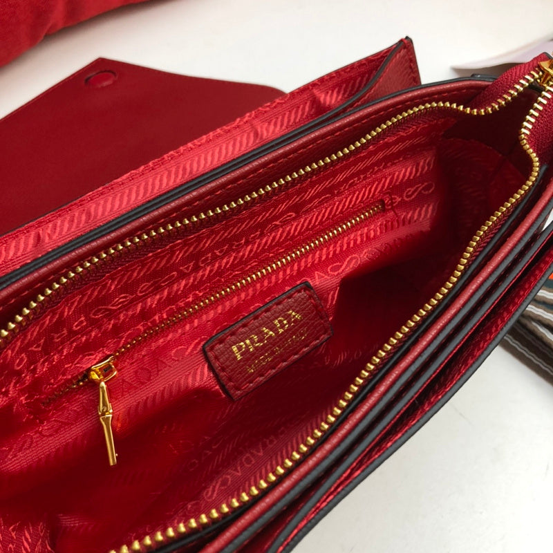 The-ZEP - PDA Bags - 1148