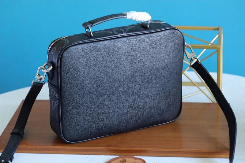 Lux-Totes - LOV Bags - 4187