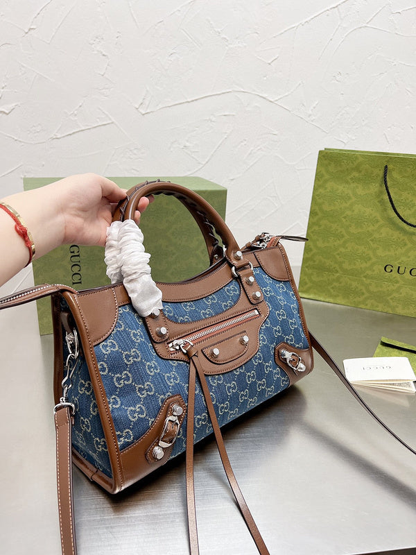 Luxurious Totes - BGA2 Bags - 208