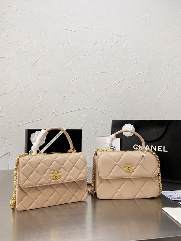 Luxurious Totes - CNL3 Bags - 021