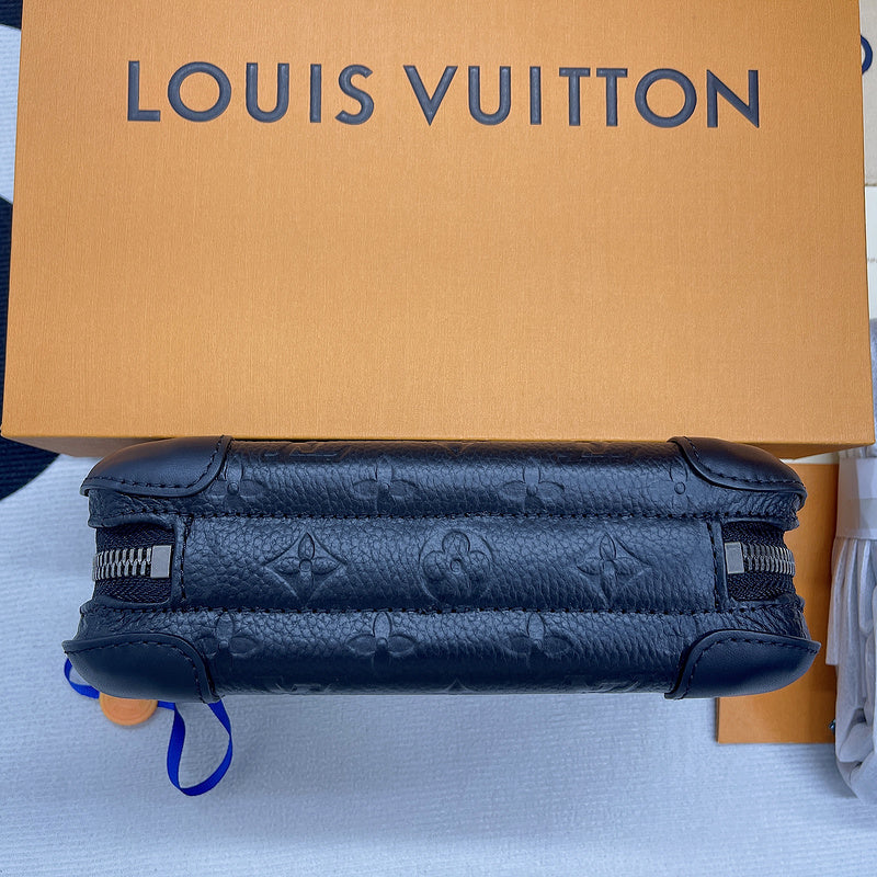 Lux-Totes - LOV Bags - 4132