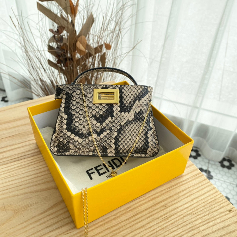 FDI Bags - Luxurious Bags  761