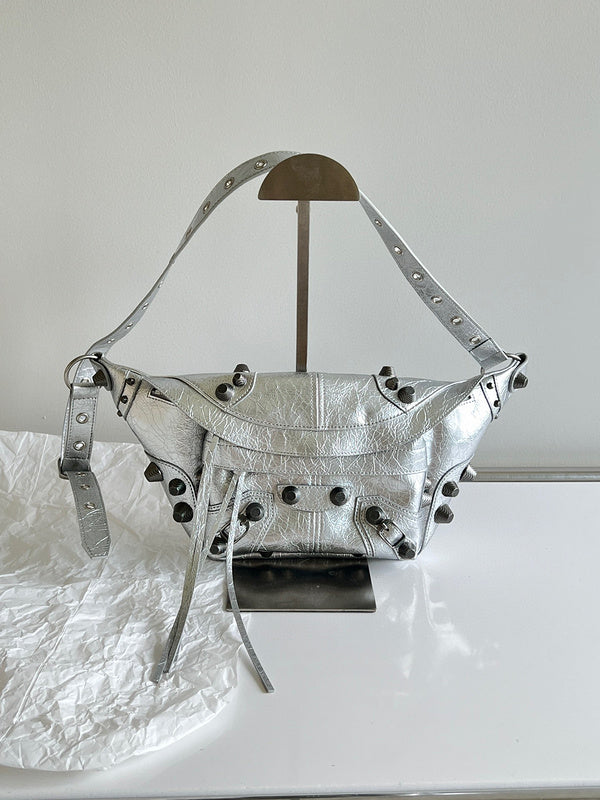 Luxurious-Totes - BGA Bags - 142