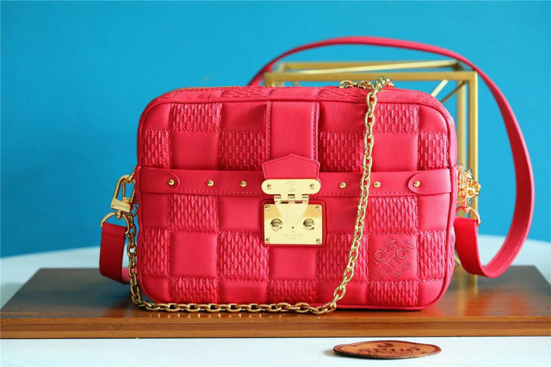 Lux-Totes - LOV Bags - 1114