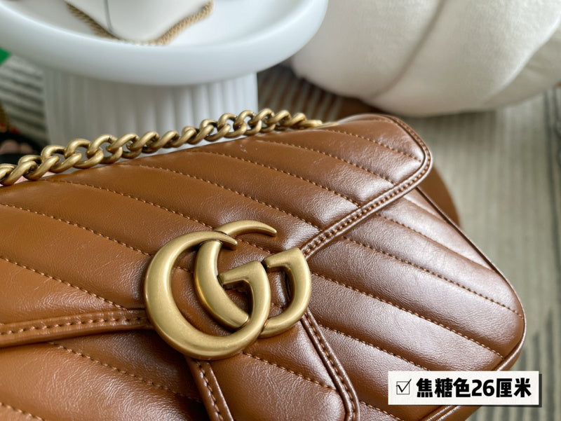 Luxurious Totes - GUI3 Bags - 059