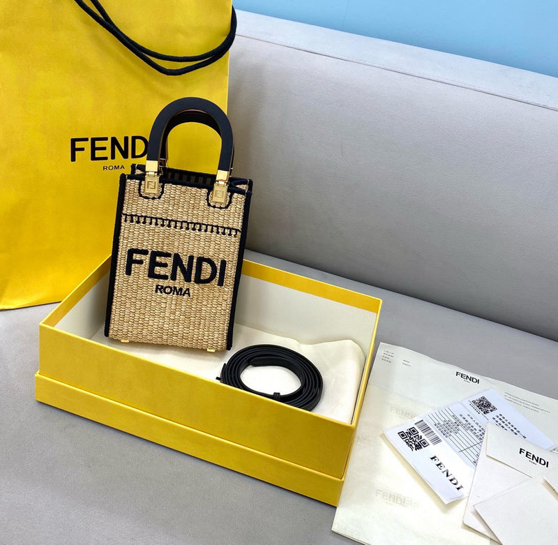 FDI Bags - Luxurious Bags  625