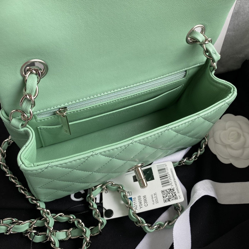 Style My Style - CHL Bags - 399