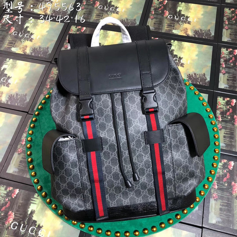 Lux-Totes - GCI Bags - 2175