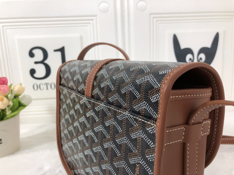 Lux-Totes - GOD Bags - 079