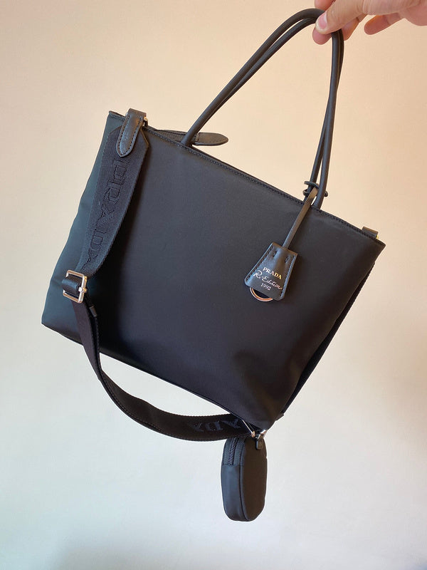 ZEP - PD Bags - 462