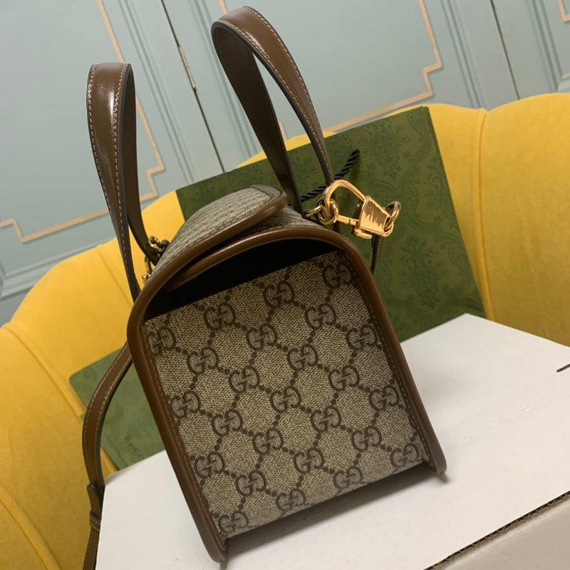 GUI - Luxurious Totes - 1092