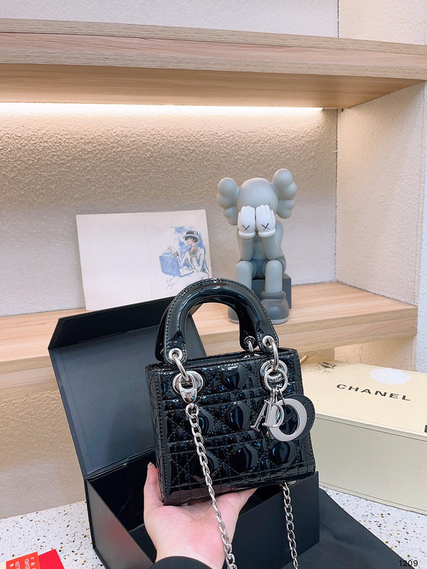 Luxurious Totes - DOR2 Bags - 105