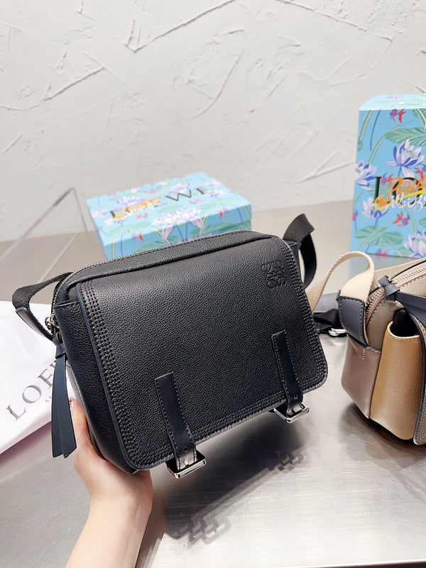 Style My Style - LW-CH Bags - 035