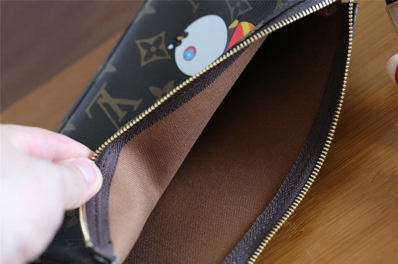 Lux-Totes - LOV Bags - 1309