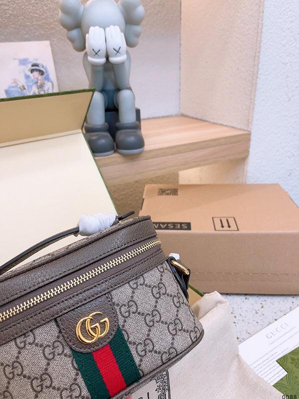 Style My Style - GUI3 Bags - 192