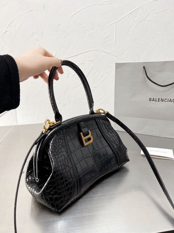 Luxurious Totes - BGA2 Bags - 134