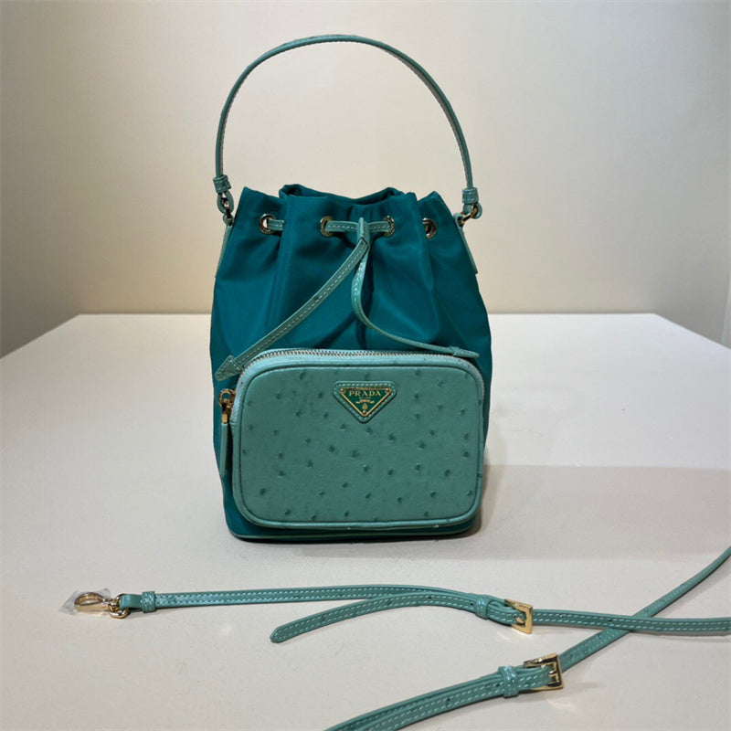 ZEP - PD Bags - 130