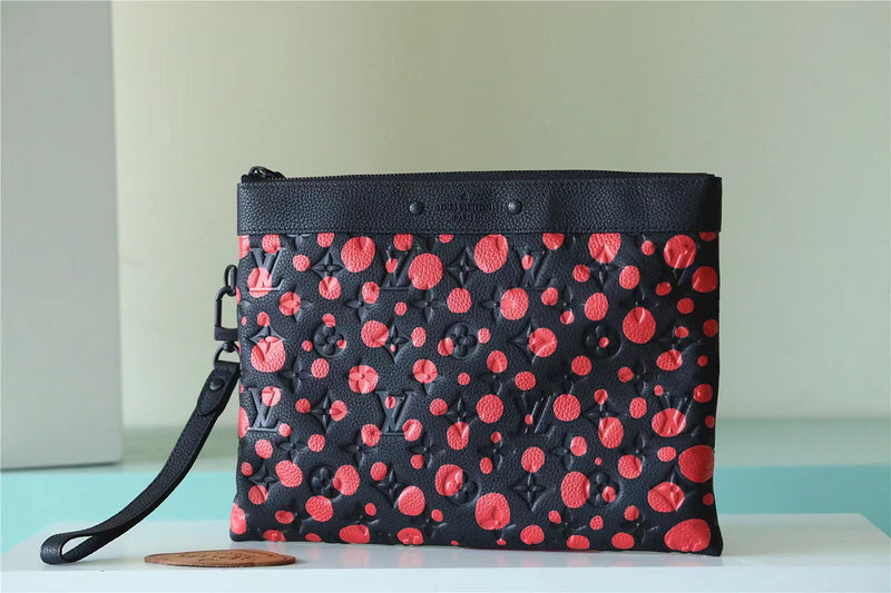 Lux-Totes - LOV Bags - 4521