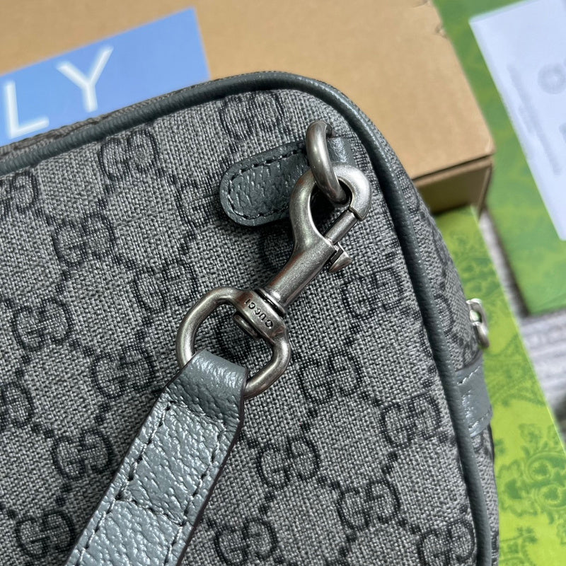 Lux-Totes - GCI Bags - 2562