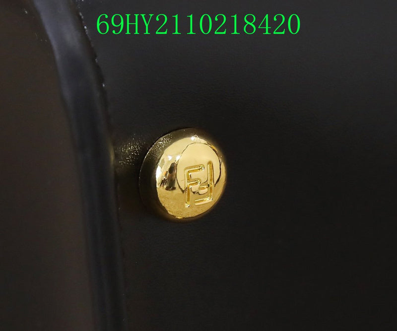 GC - Shoulder - 2643