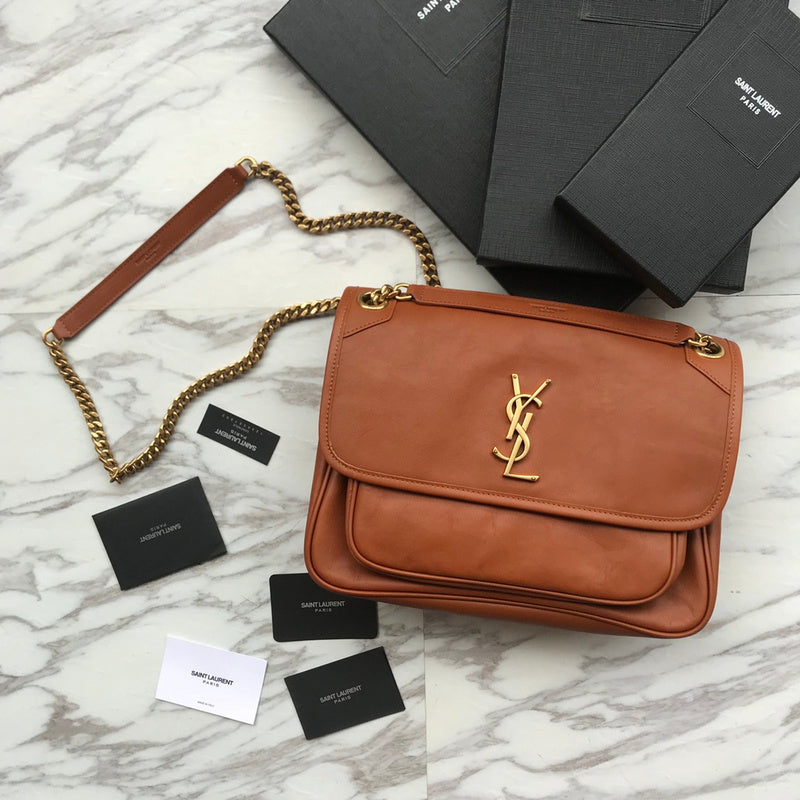 Luxurious Totes - Latest - 9033