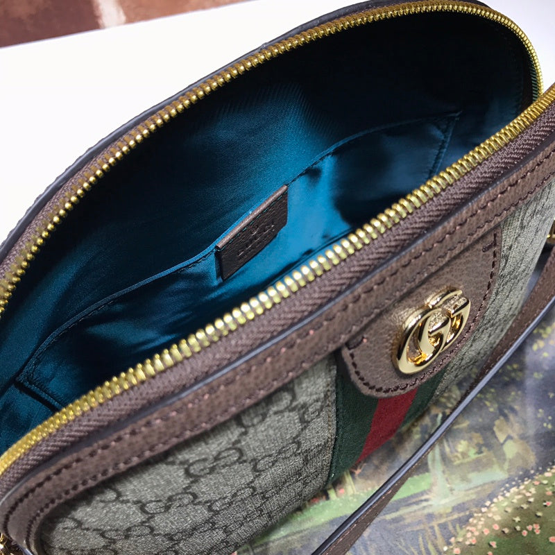GUI - Luxurious Totes - 869