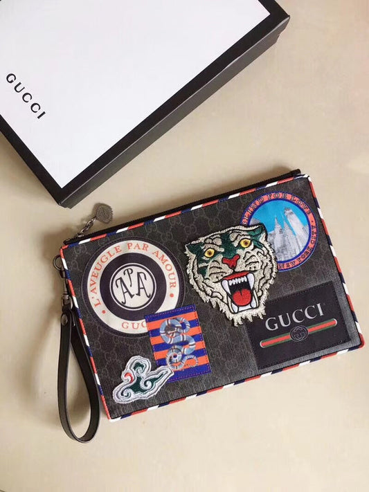 Lux-Totes - GCI Bags - 2834