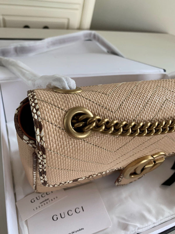 Luxurious Totes - Latest - 10036