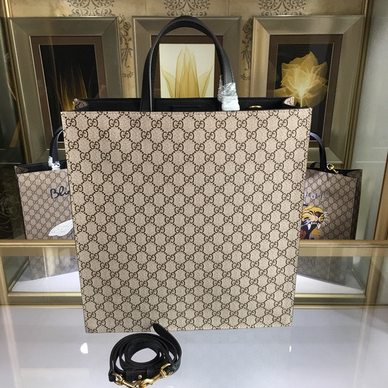 Lux-Totes - GCI Bags - 2552