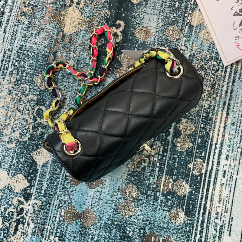 Style My Style - CHL Bags - 646