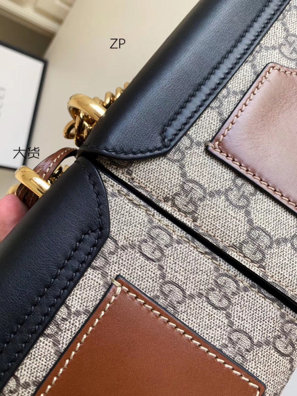 Luxurious Totes - Latest - 10109