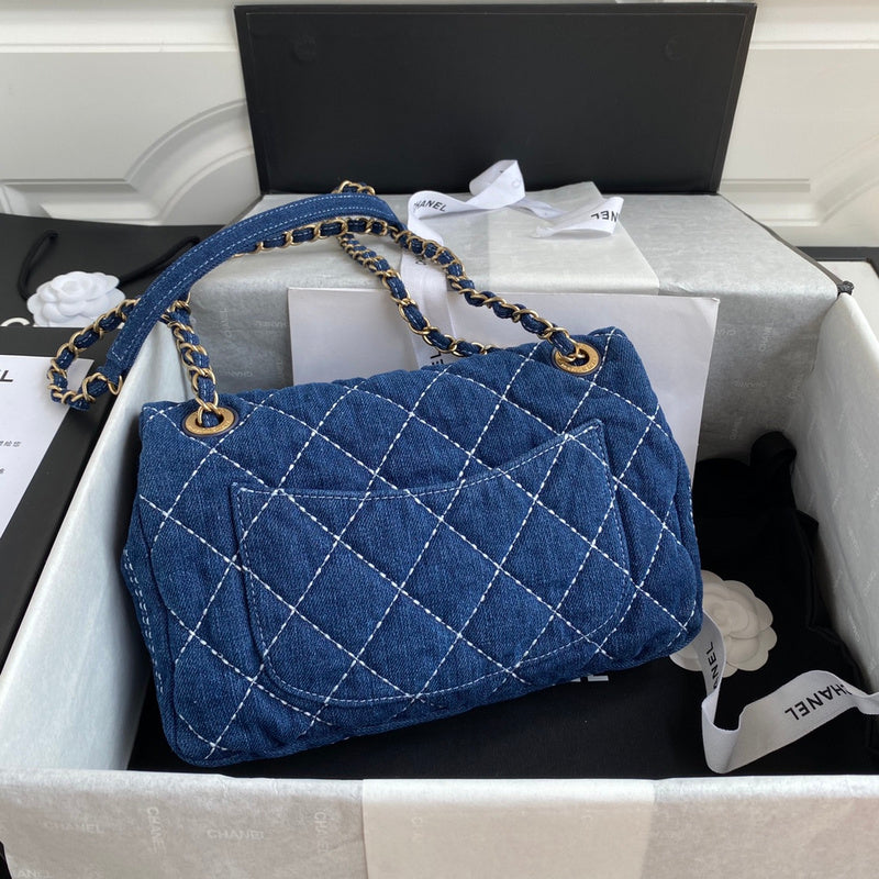 Style My Style - CHL Bags - 406