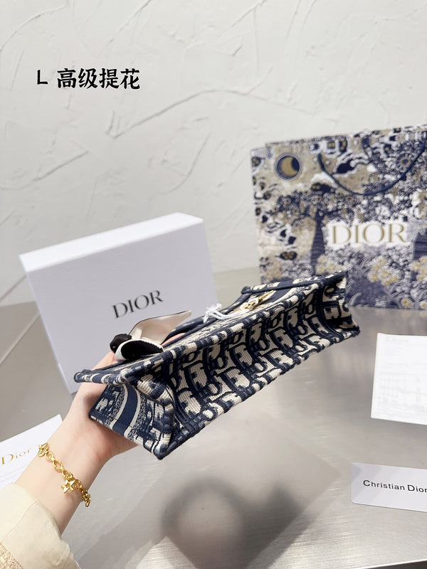 Luxurious Totes - DOR2 Bags - 199