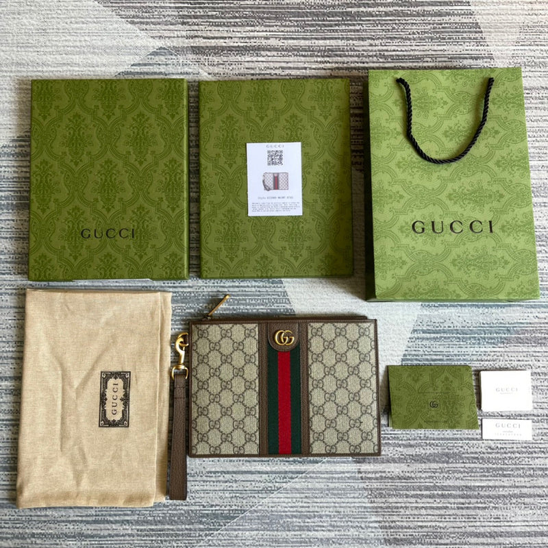 Lux-Totes - GCI Bags - 2677