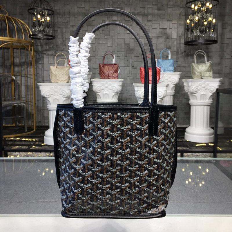 Lux-Totes - GOD Bags - 273
