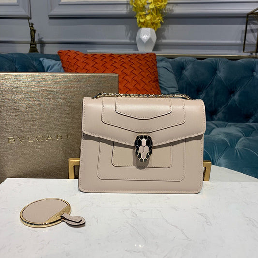 Luxurious-Totes - BVLGA Bags - 573