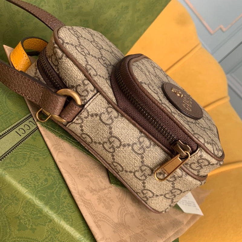 GUI - Luxurious Totes - 1090