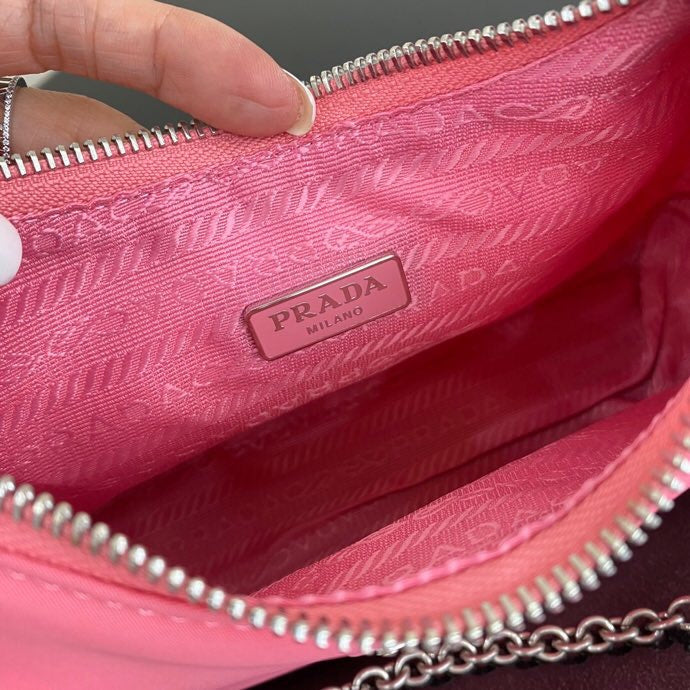 ZEP - PD Bags - 535