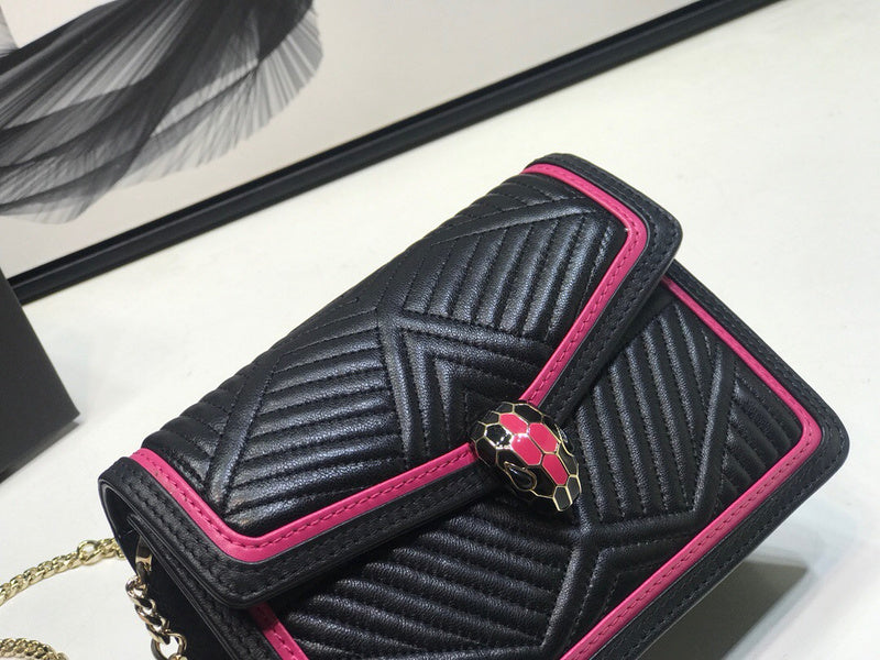 Style My Style - BVLGA Bags - 070