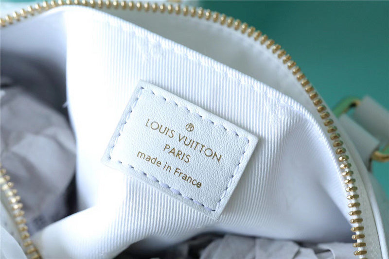 Lux-Totes - LOV Bags - 723