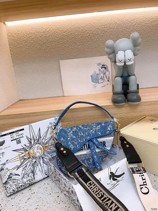Luxurious Totes - DOR2 Bags - 218