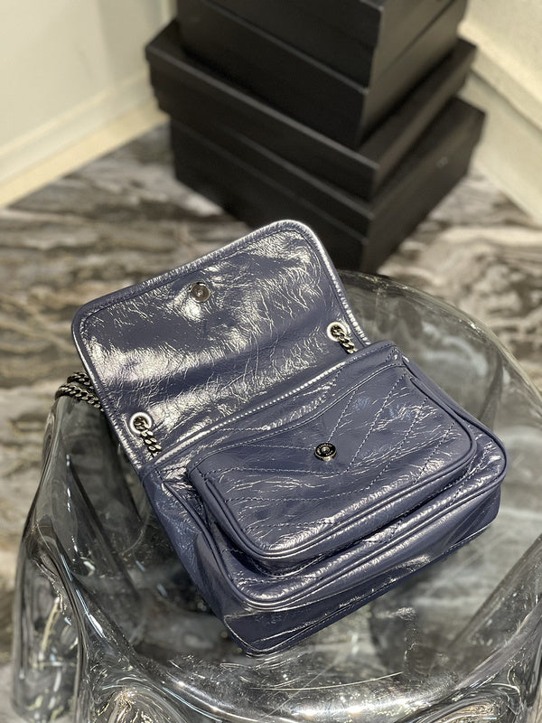 Luxurious Totes - Latest - 8738