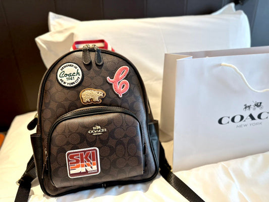 Style My Style - CCH2 Bags - 058