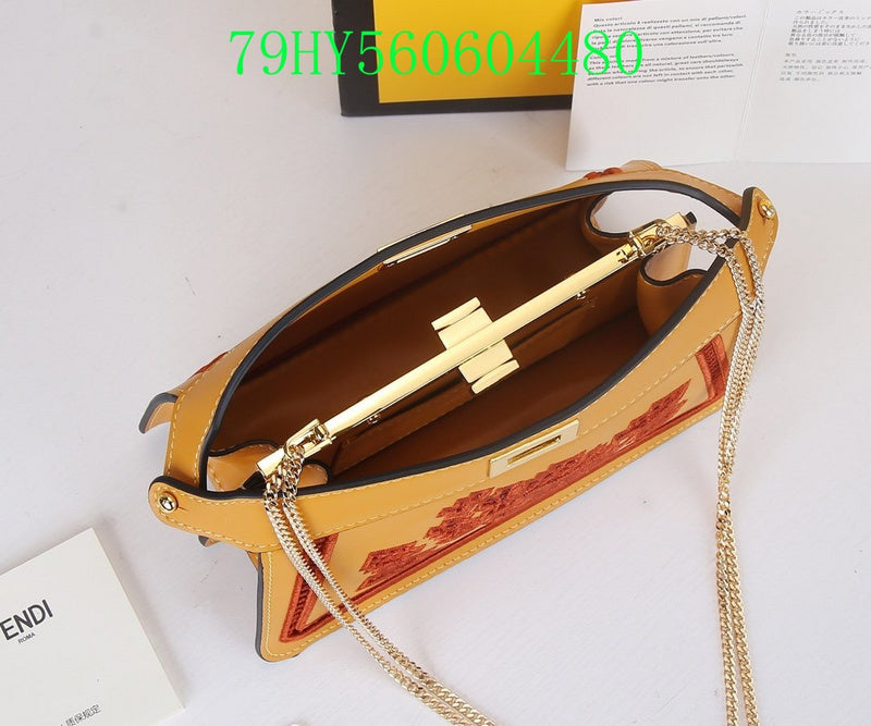 GC - Shoulder - 3036
